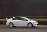 【画像集】ホンダ 新型 シビック TYPE R エクステリア