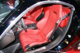 【アルファロメオ 8C コンペティツィオーネ 新車情報】 アルファロメオ 8C コンペティツィオーネ スポーツシート