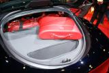 【アルファロメオ 8C コンペティツィオーネ 新車情報】 アルファロメオ 8C コンペティツィオーネ トランク