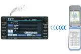 �g���^ �V�^G-BOOK�wG-BOOK mX�x Bluetooth�ɂ�郏�C�����X���y�Đ�