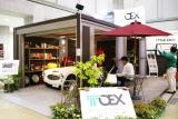 東洋エクステリア「TOEX」の『スタイルコート』