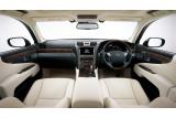 レクサスLS 600h/LS 600hL インパネ