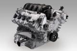 レクサスLS 600h/LS 600hL エンジン