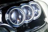 レクサスLS 600h/LS 600hL LED3連ヘッドライト