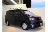 トヨタ新型「ヴォクシー」