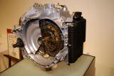2�y�_�������ϑ��}�j���A���g�����X�~�b�V�����wTwin Clutch SST(Sport Shift Transmission)�x�̃��f��