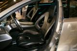 ジャガー C-XF(新型「XF」シリーズ コンセプトカー) フロントシート
