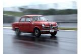 Museo Alfa Romeo Meeting 2005�̗l�q
