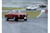 Museo Alfa Romeo Meeting 2005�̗l�q