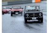 Museo Alfa Romeo Meeting 2005�̗l�q