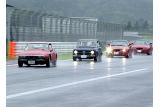 Museo Alfa Romeo Meeting 2005�̗l�q