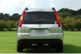 ���Y �V�^ �G�N�X�g���C��(NEW X-TRAIL) �G�N�X�e���A