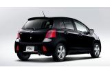 トヨタ 新型 ヴィッツ RS エクステリア