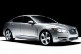 【ジャガー 新型 XF 新車情報】ジャガー XF エクステリア
