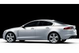 【ジャガー 新型 XF 新車情報】ジャガー XF エクステリア