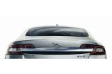 【ジャガー 新型 XF 新車情報】ジャガー XF リアデザイン