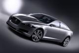 【ジャガー 新型 XF 新車情報】ジャガー C-XF エクステリア