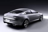 【ジャガー 新型 XF 新車情報】ジャガー C-XF エクステリア