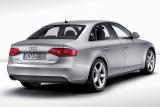 【新車速報】アウディ 新型 A4 エクステリア