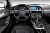 【新車速報】アウディ 新型 A4 インテリア