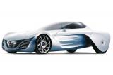 マツダ コンセプトカー「大気(たいき)」