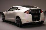 ホンダ ハイブリッドスポーツ『CR-Z』(参考出品) エクステリア3