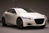 ホンダ ハイブリッドスポーツ『CR-Z』(参考出品) エクステリア4