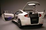 ホンダ ハイブリッドスポーツ『CR-Z』(参考出品) エクステリア5