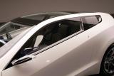 ホンダ ハイブリッドスポーツ『CR-Z』(参考出品) エクステリア6