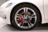 ホンダ ハイブリッドスポーツ『CR-Z』(参考出品) エクステリア7