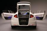 ホンダ ハイブリッドスポーツ『CR-Z』(参考出品) エクステリア9