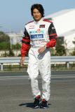 KONDO RACING �ߓ� �^�F�ē�