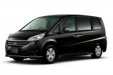 新型 ステップワゴン G・Lパッケージ(FF:ナイトホークブラック・パール) エクステリア