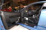 フェラーリ 430 スクーデリア カーボンドアとインテリア