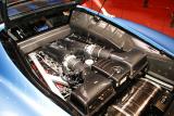 フェラーリ 430 スクーデリア 最大出力510馬力を誇る4.3リッター V8エンジン