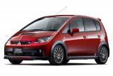 �O�H �R���g RALLIART Version-R