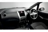�O�H �R���g RALLIART Version-R 