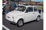 1969�N�� �t�B�A�b�g500�i�z���_ZC�G���W���d�l�j