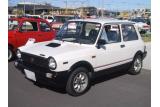 1985�N�� �A�E�g�r�A���LA112�A�o���g