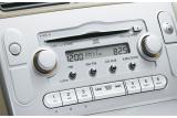 �z���_ ���C�t C�^�C�v���ʎd�l�� AM / FM�`���[�i�[�tCD�v���[���[