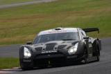 NISSAN GT-R GT500�Q��� �G�N�X�e���A �t�����g