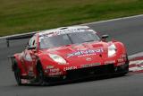 ���Y XANAVI NISMO Z SUPER GT2007 �G�N�X�e���A �t�����g