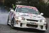 "ノムケン"こと野村 謙 選手の駆るR34スカイライン