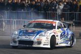 Z33を駆る今村陽一選手は03年度の王者だ