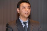 青木社長は「今回の10台導入は単なる始まり」と語る