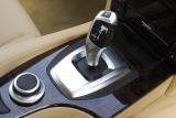 BMW 5�V���[�Y�u530i �Z�_���v�@�X�e�b�v�g���j�b�N6��AT