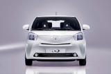 ジュネーブショー2008 トヨタ iQ エクステリア