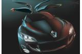 ���m�[�̃R���Z�v�g�J�[�wRenault Megane Coupe Concept(���m�[ ���K�[�k �N�[�y �R���Z�v�g)�x�@�C���[�W�X�P�b�`