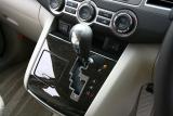 マツダ MPV シフトレバー