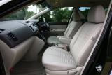 マツダ MPV フロントシート